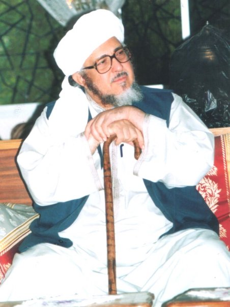 Sayyid Muhammad Alawi al-Maliki al-Hasani 2